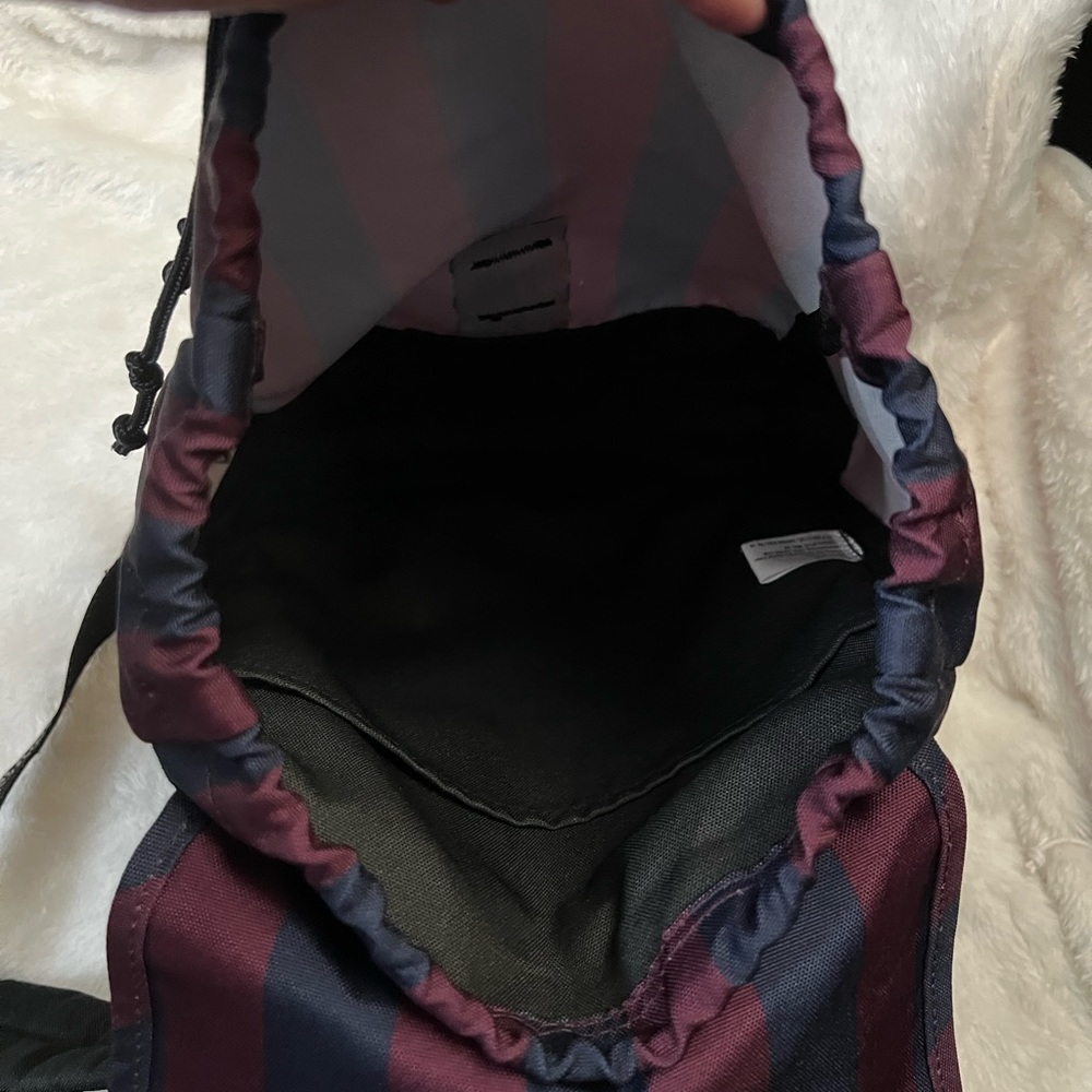 Mini Backpack Pink - image 3